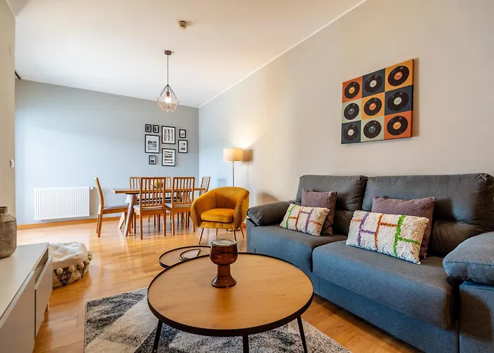 Marina 4b 1d By Rs Apartamento Albufeira