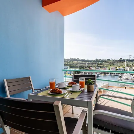 Marina 4b 1d By Rs דירה *