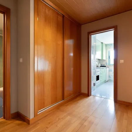 Marina 4b 1d By Rs דירה אלבופיירה