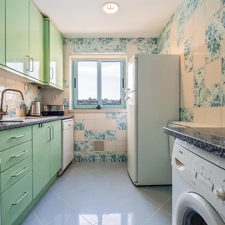 Marina 4b 1d By Rs דירה