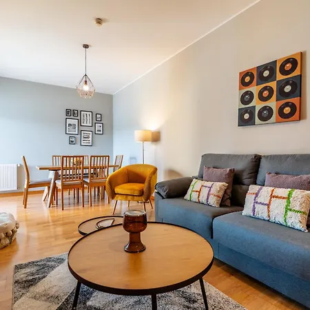 Marina 4b 1d By Rs Apartment Albufeira