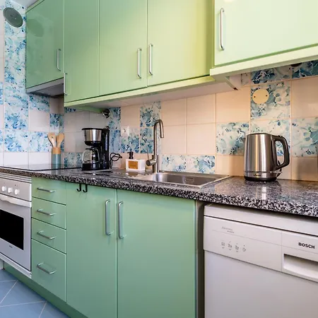 Marina 4b 1d By Rs דירה אלבופיירה