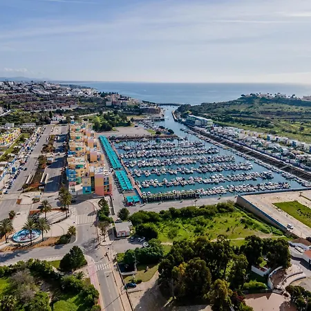 Marina 4b 1d By Rs Daire Albufeira