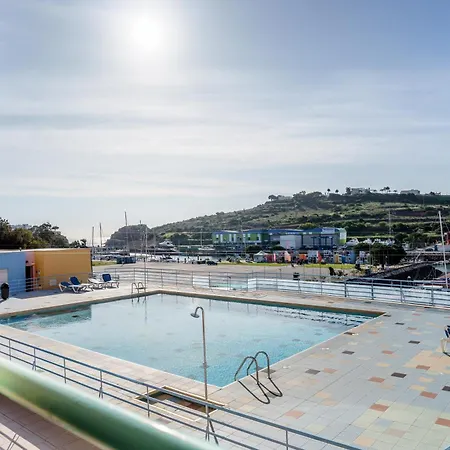 Marina 4b 1d By Rs 公寓 阿尔布费拉