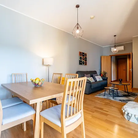 Marina 4b 1d By Rs 阿尔布费拉